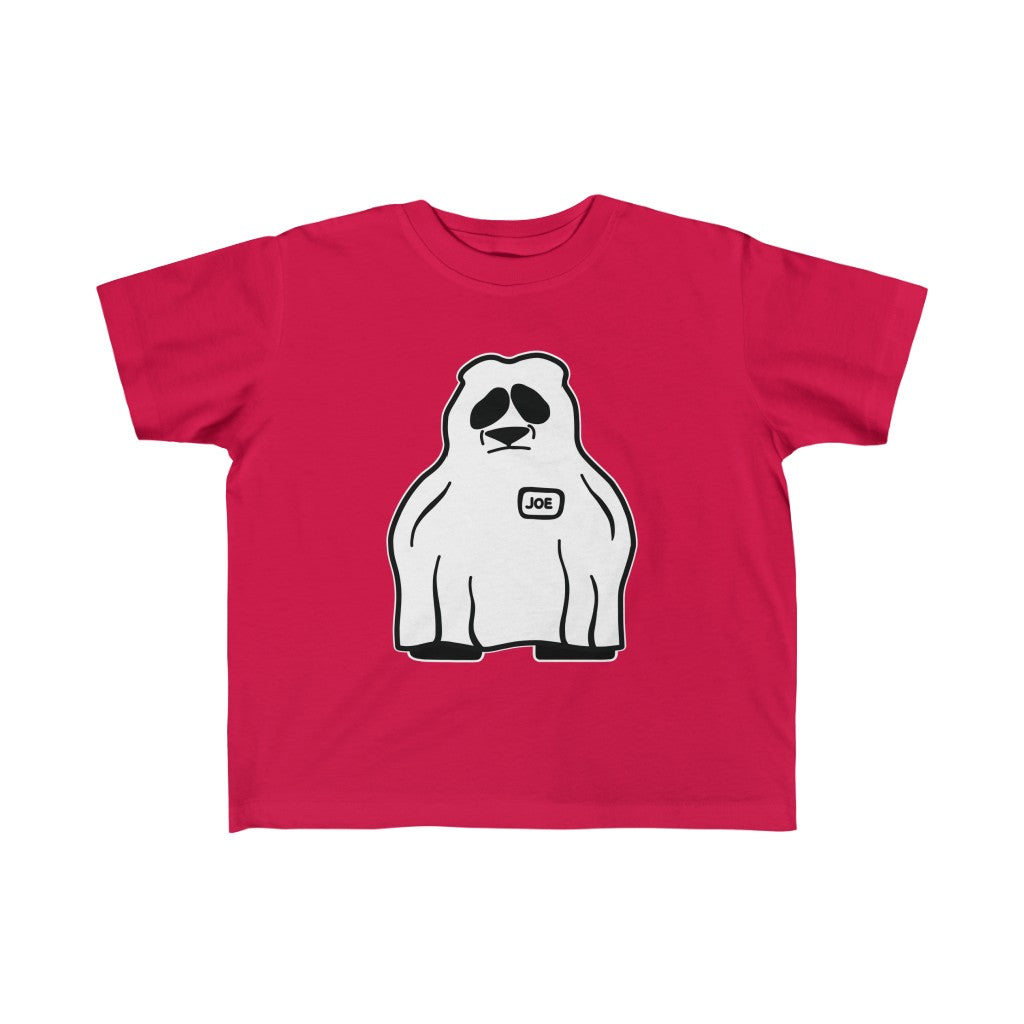 GHOST - Little Kids Tee